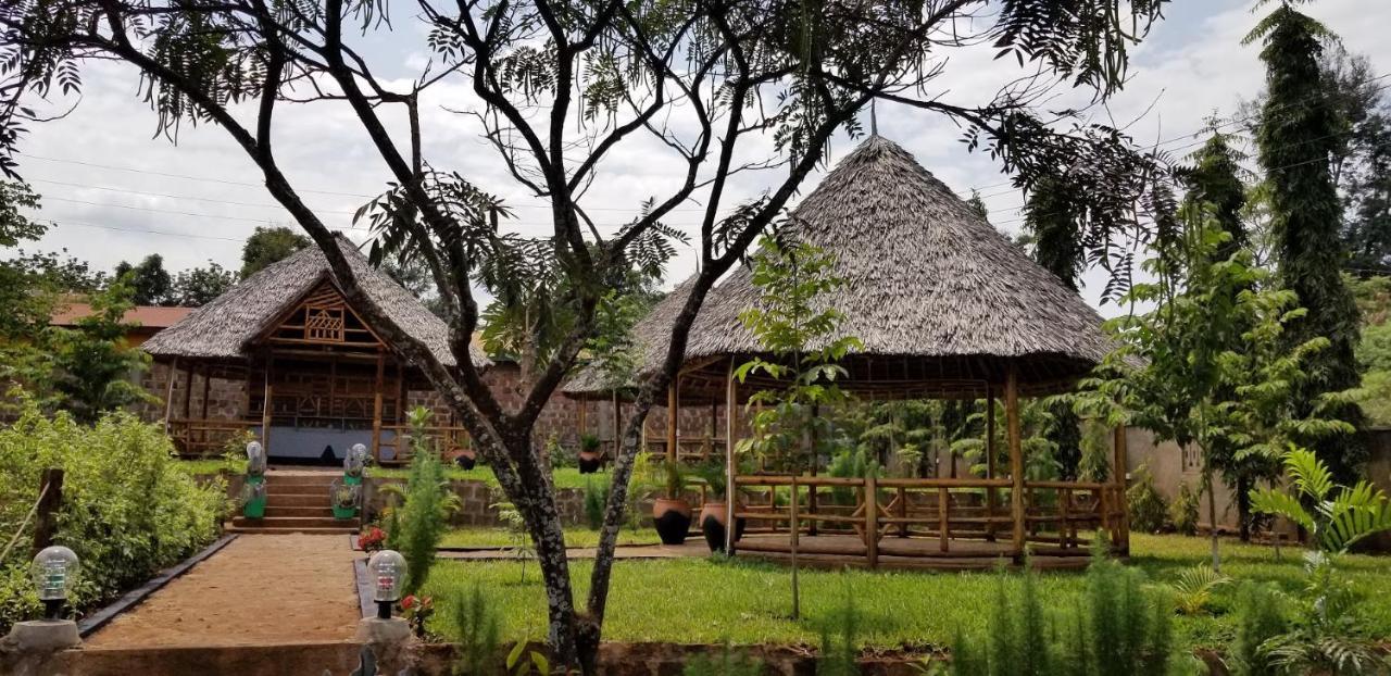 Aivlys Lodge Kilimanjaro Msaranga Exterior foto
